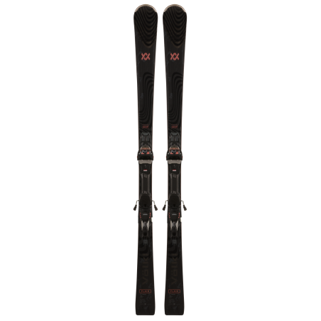 copy of Narty VOLKL Flair SC + vMotion 11 alu GW Lady 2021